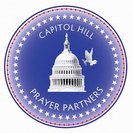 Capitol Hill Prayer Partners - National And International Day Of Repentance